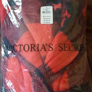 Victoria's Secret "PINK" Robe